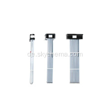 Titan-Heizkörper PTFE-Tauchrohrheizkörper